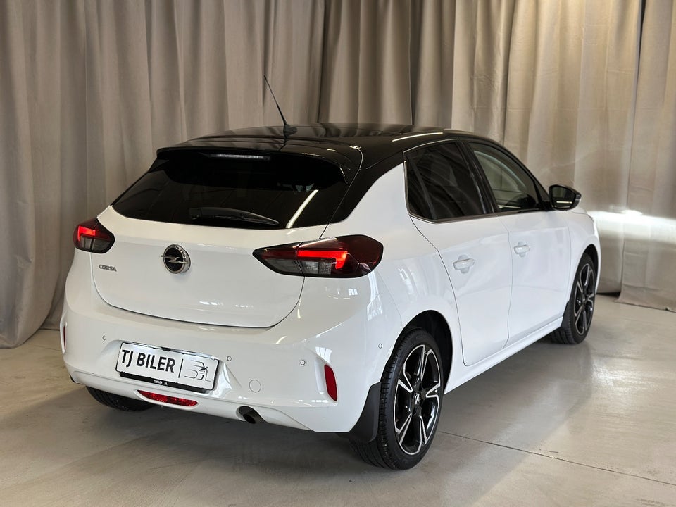 Opel Corsa 1,2 Sport 5d