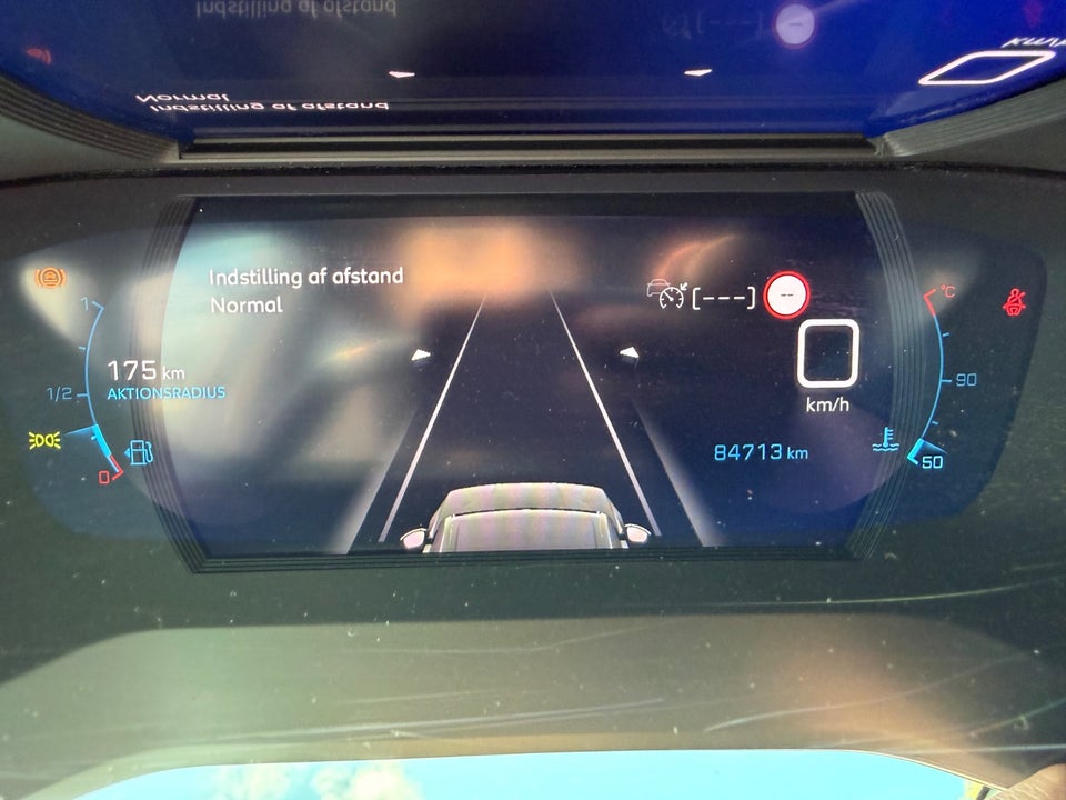 Peugeot 2008 1,2 PureTech 130 Evolution+ 5d