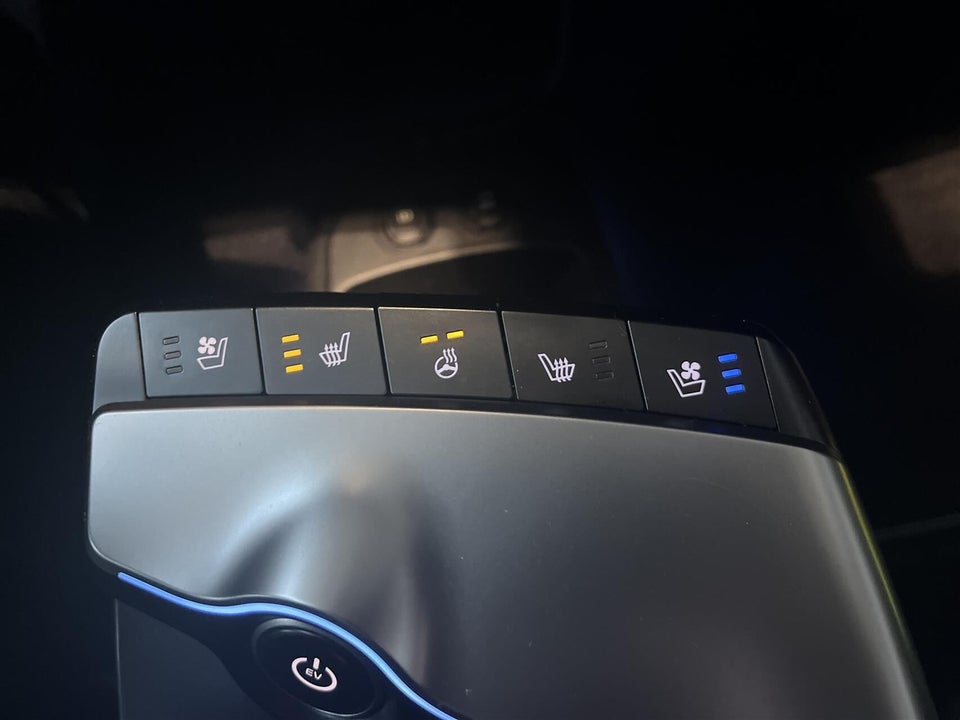 Kia EV6 84 Long Range Upgrade 5d