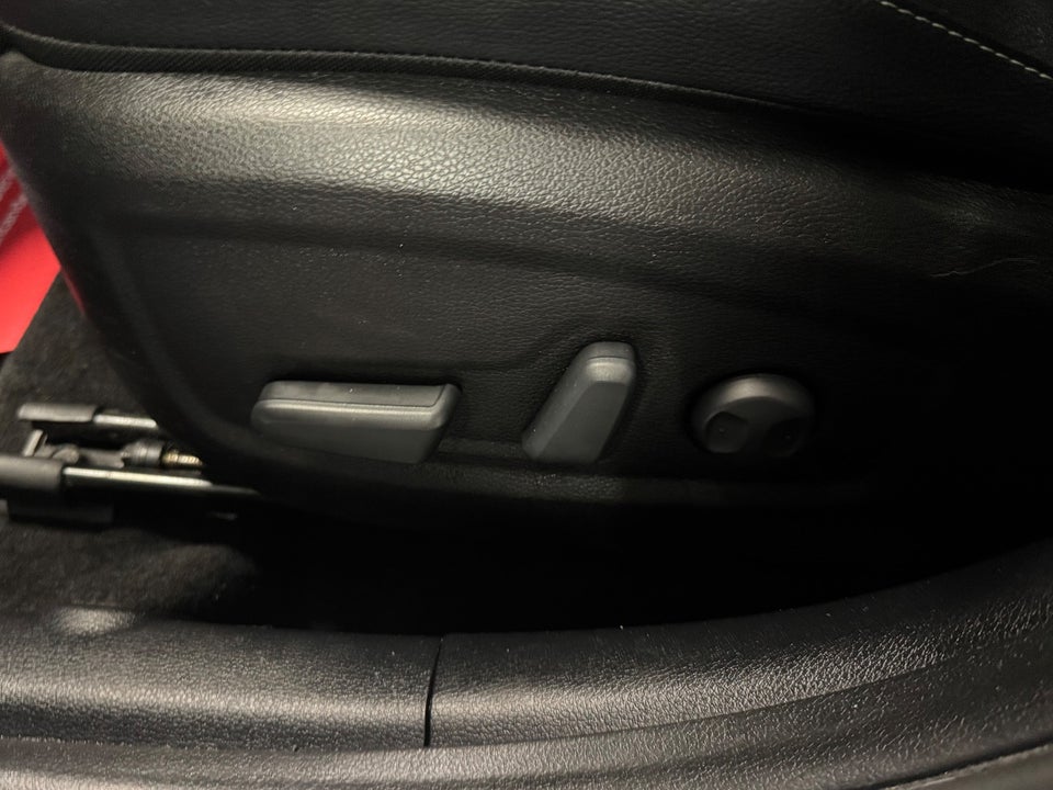 Kia Ceed 1,6 PHEV Upgrade+ SW DCT 5d