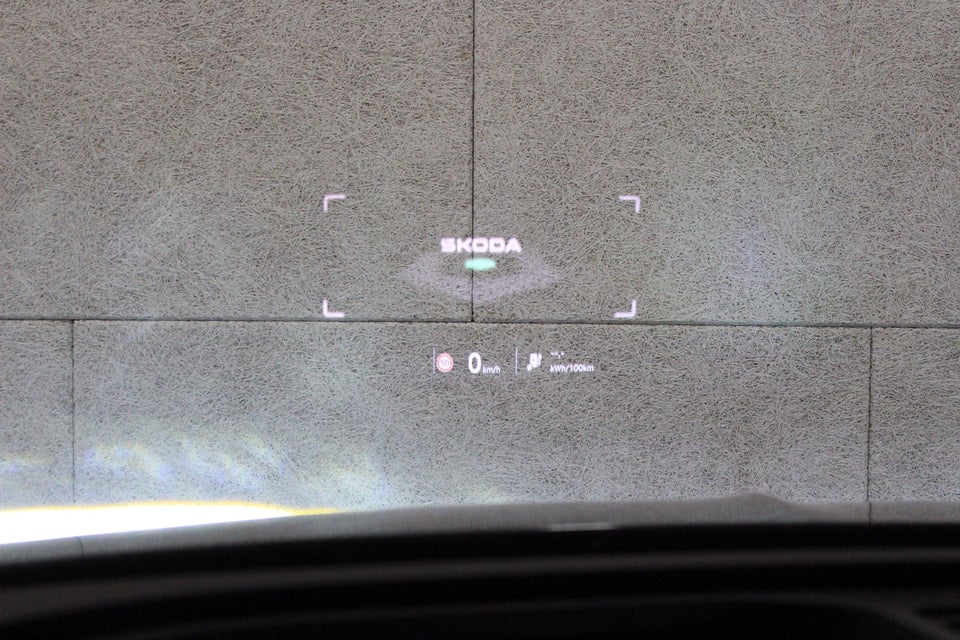 Skoda Enyaq iV RS Maxx 5d