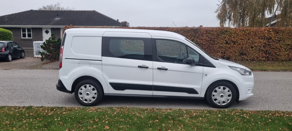 Ford Transit Connect 1,5 TDCi 120 Trend aut. lang