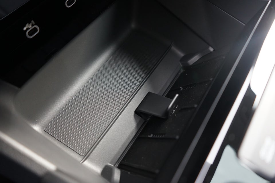 Audi Q6 e-tron S-line quattro 5d