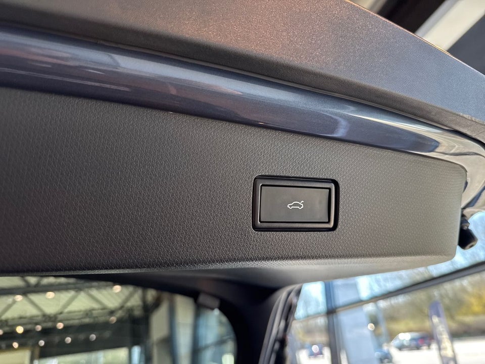 Cupra Tavascan 77 Endurance 5d