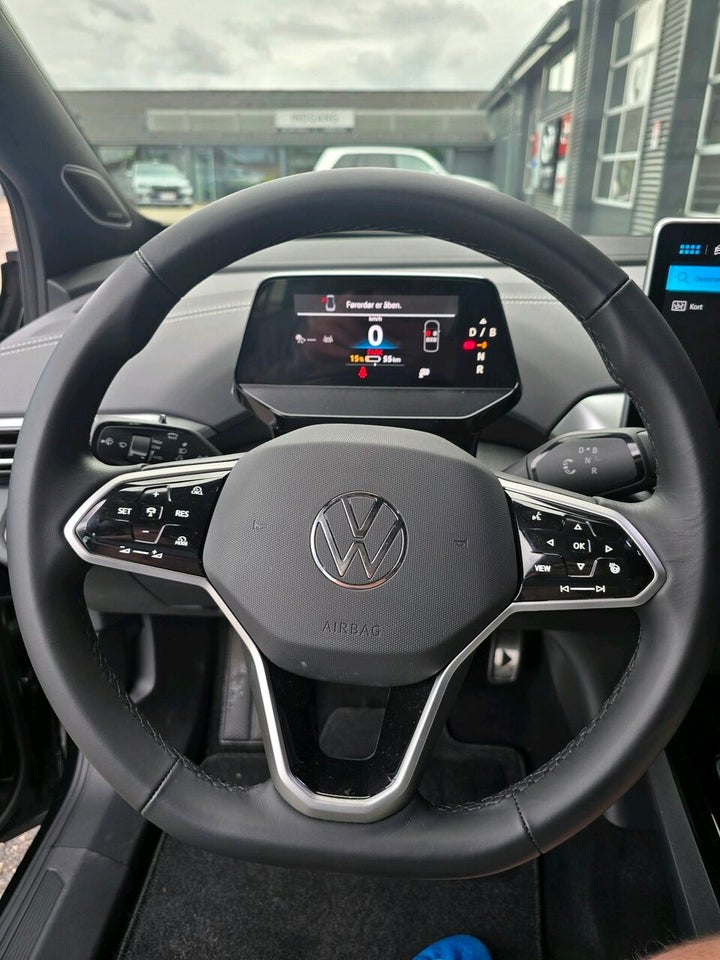 VW ID.4 77 Style 5d