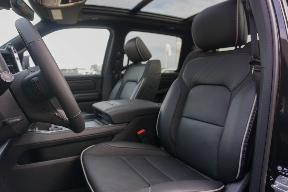 Dodge RAM 1500 3,0 Limited Night aut. 4d