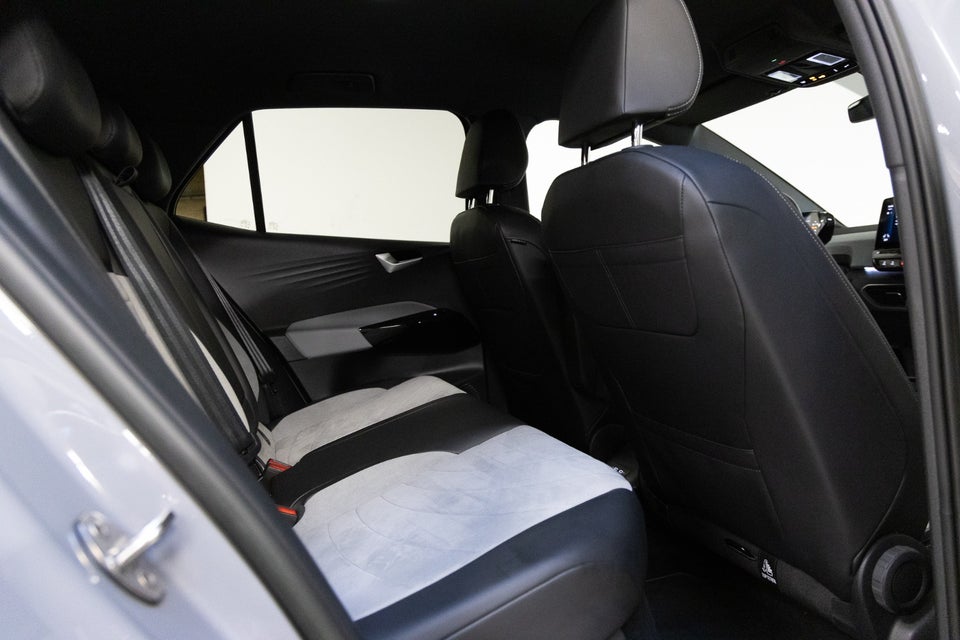 VW ID.3 58 Active Pro Performance 5d