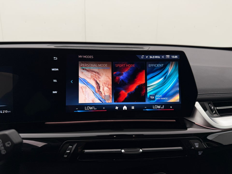 BMW iX1 xDrive30 X-Line 5d