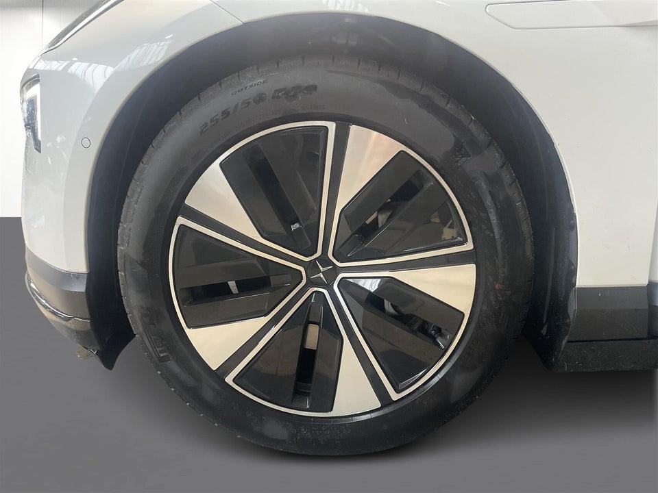 Polestar 4 Long Range Nordic Edition AWD 5d