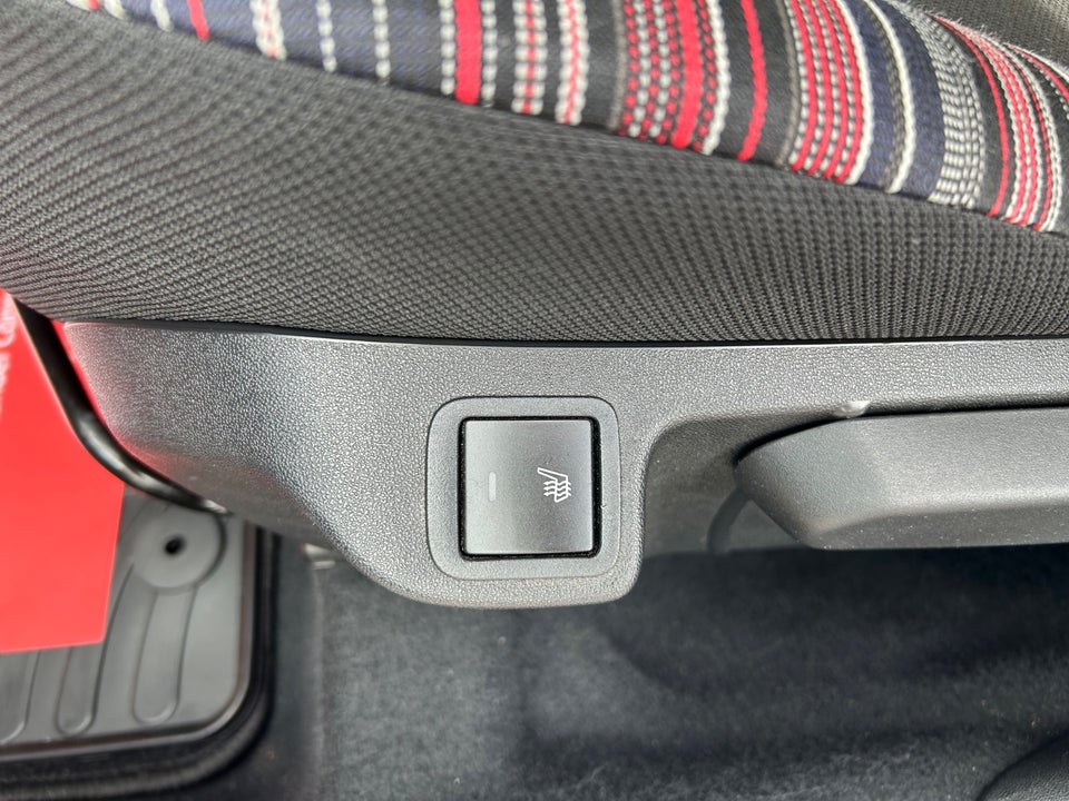 Citroën C1 1,0 VTi SportLine 5d