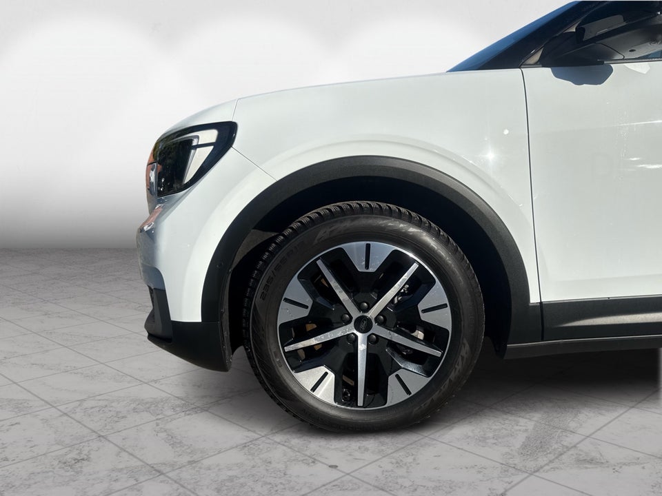 Ford Explorer 82 Premium Extended Range 5d