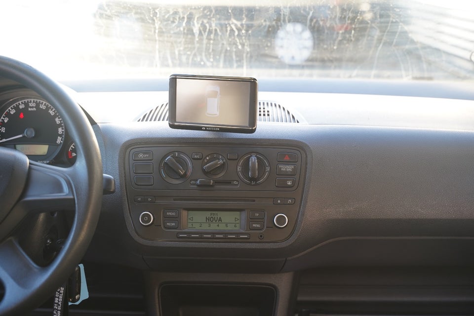 Skoda Citigo 1,0 60 Active 5d