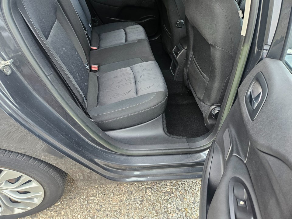 Citroën C4 1,2 PureTech 130 Exclusive 5d