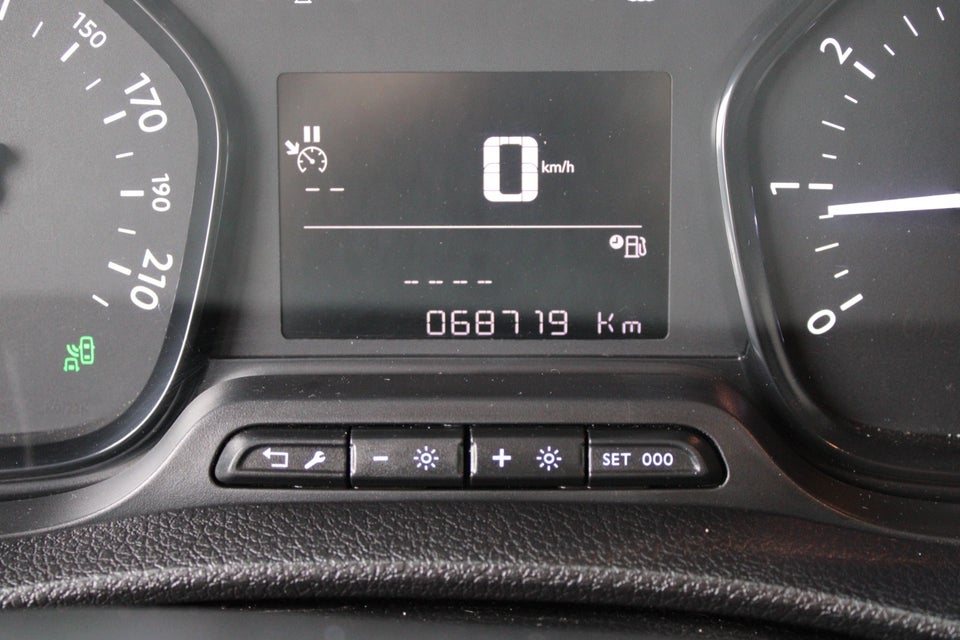 Peugeot Expert 2,0 BlueHDi 144 L3 Premium Van