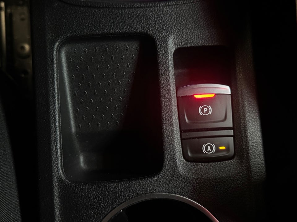 Renault Captur 1,6 E-Tech Intens 5d