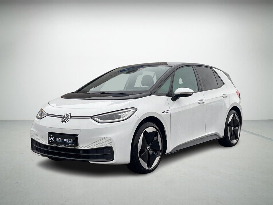 VW ID.3 58 Max 5d