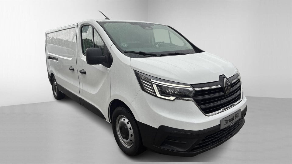 Renault Trafic 2,0 dCi 150 L2H1 Tekno aut.
