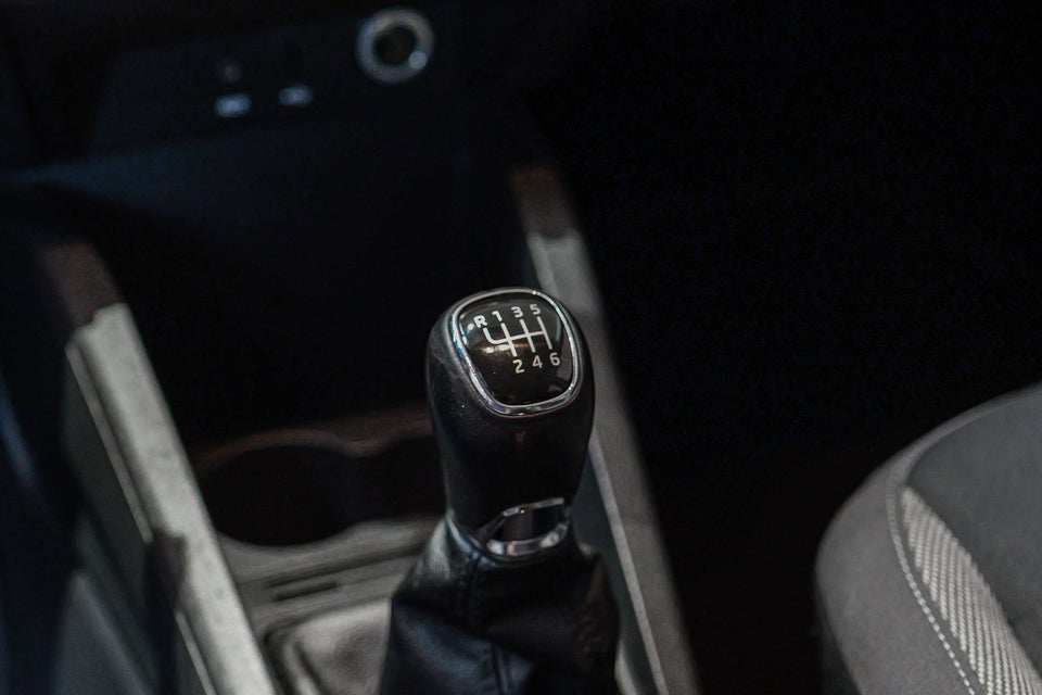 Skoda Fabia 1,2 TSi 110 Ambition 5d