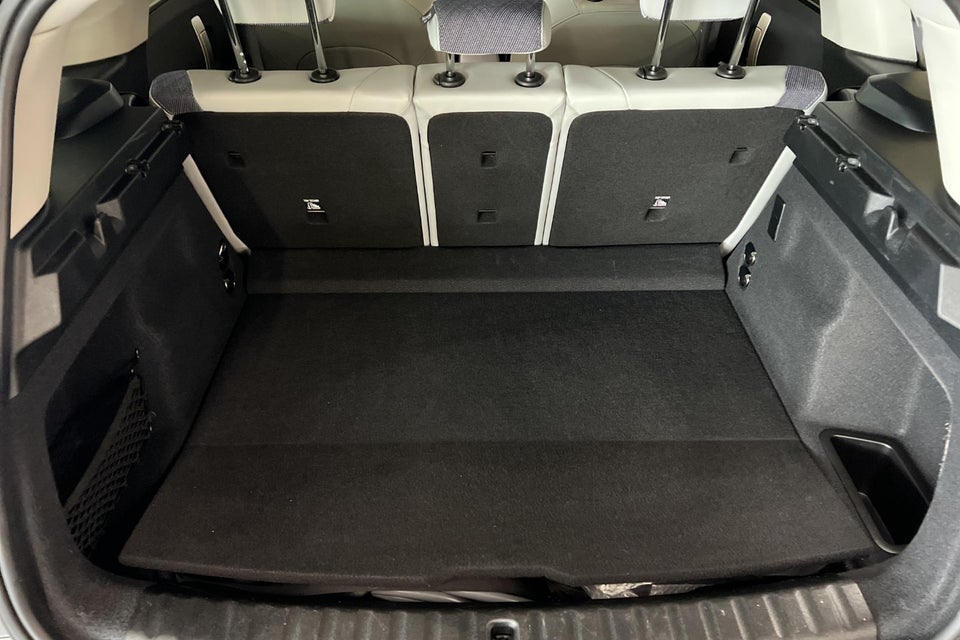 MINI Countryman E Classic Trim M 5d