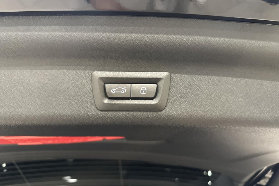 MINI Countryman SE Classic Trim M+ ALL4 5d