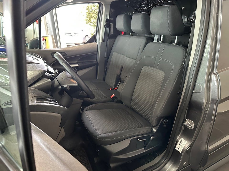 Ford Transit Connect 1,0 EcoBoost Trend kort