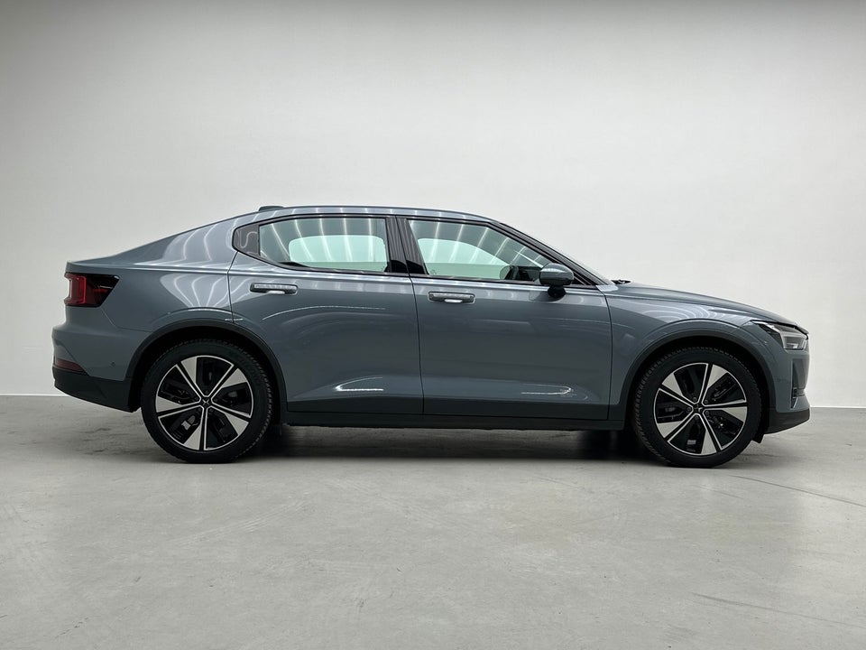 Polestar 2 Long Range 5d