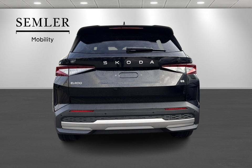 Skoda Elroq 85 iV Loft 5d