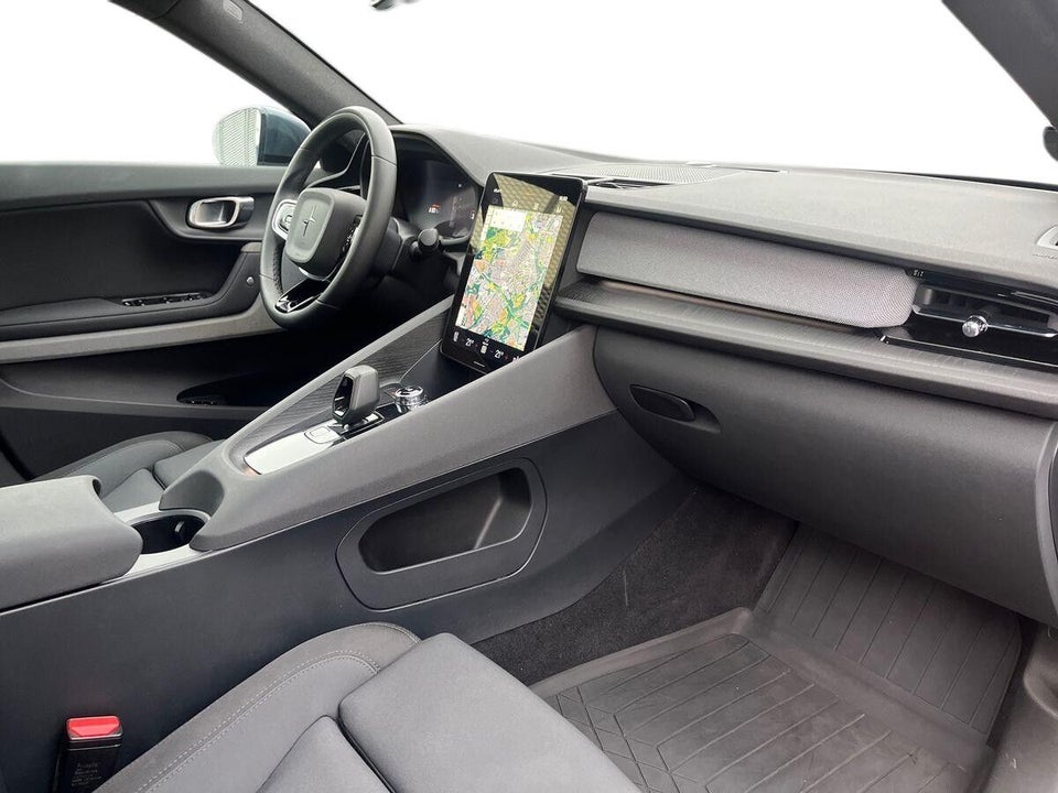 Polestar 2 Long Range 5d