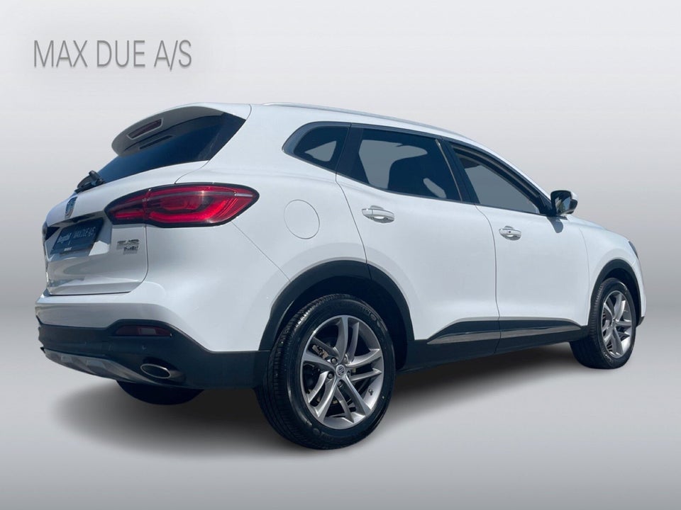 MG EHS 1,5 PHEV Luxury 5d