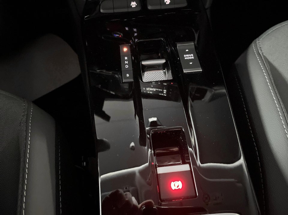 Opel Mokka-e 50 Elegance 5d