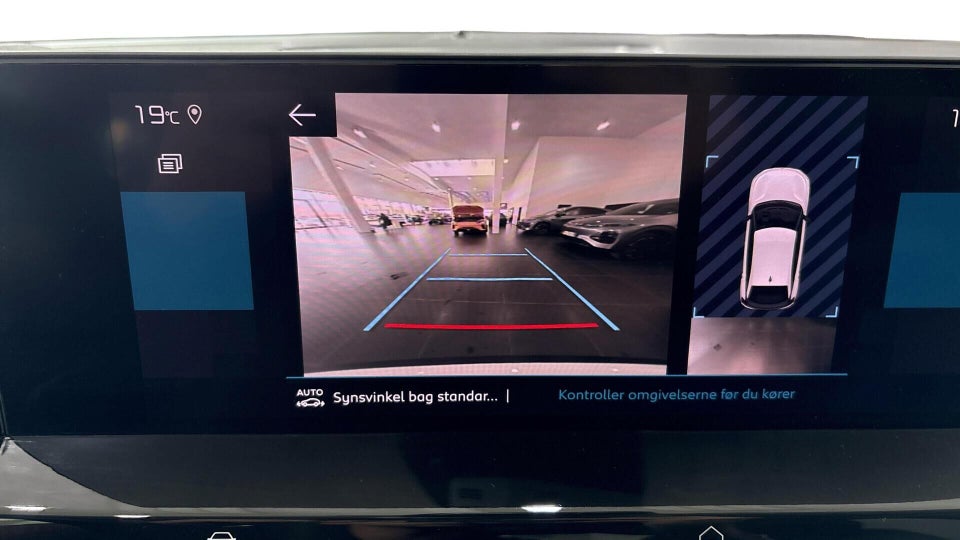 Citroën C4 1,2 PureTech 130 VTR Sport LTD EAT8 5d