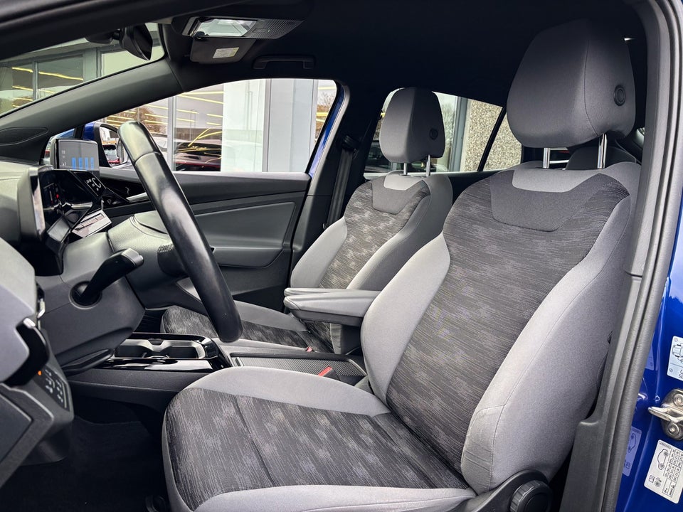 VW ID.5 77 Pro Performance 5d