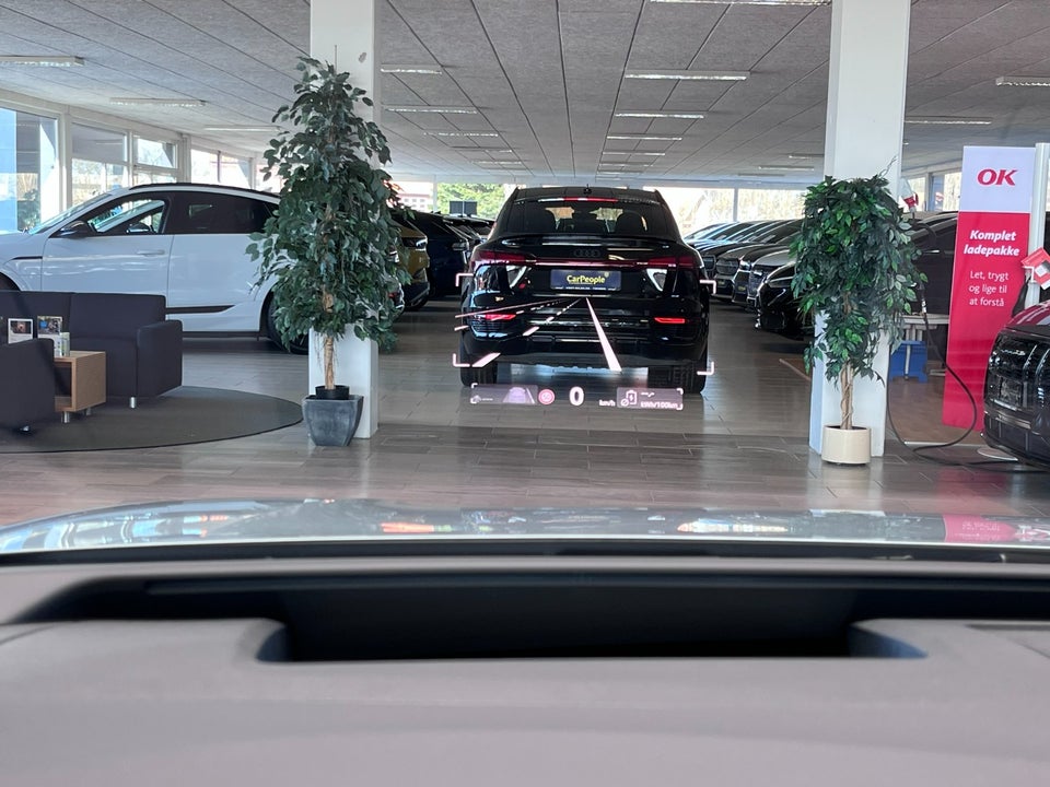 VW ID.7 86 Style S+ Tourer 5d