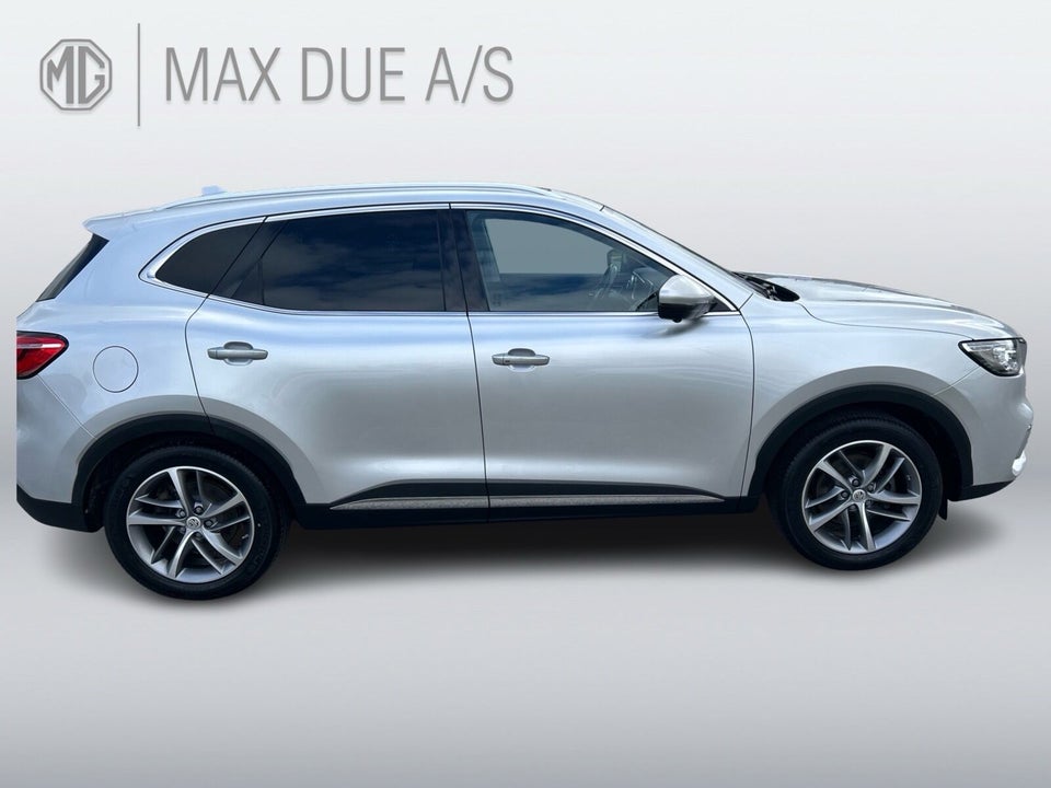 MG EHS 1,5 PHEV Luxury 5d