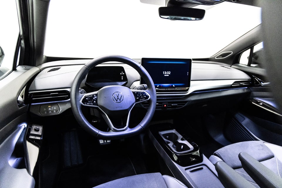 VW ID.4 77 Style 4Motion 5d