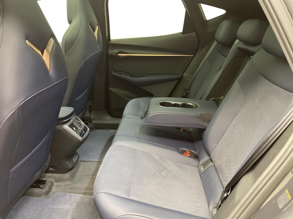 Cupra Tavascan 77 VZ Adrenaline 5d