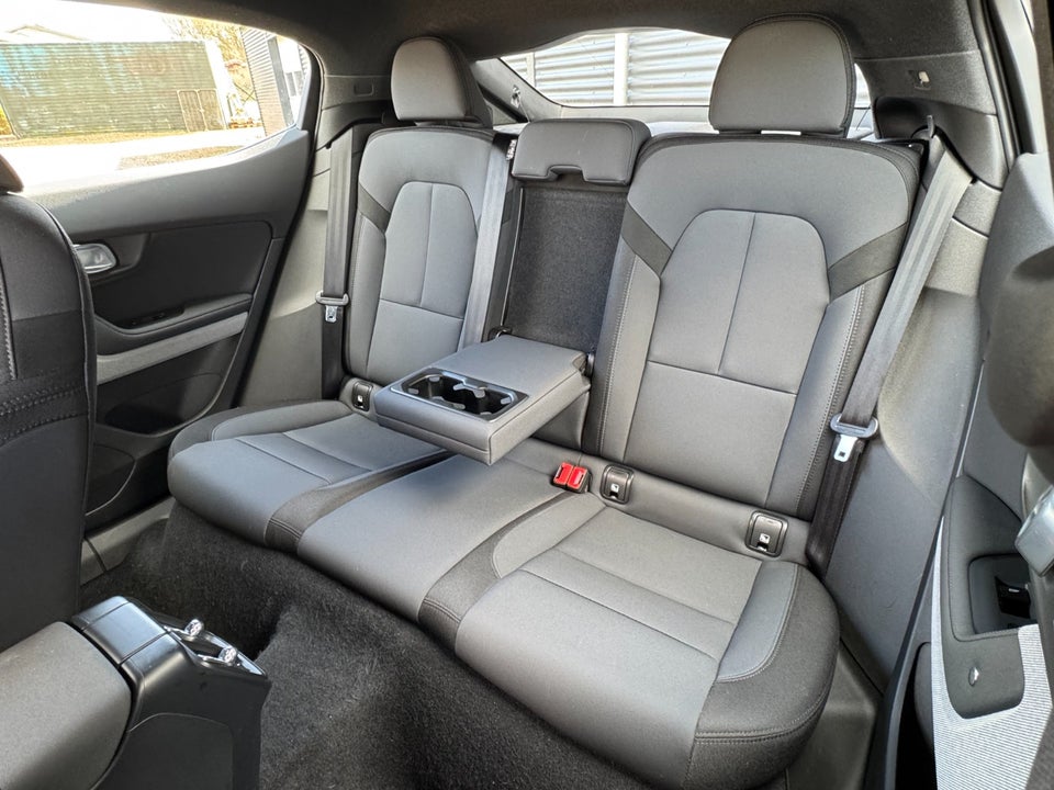 Polestar 2 Long Range 5d