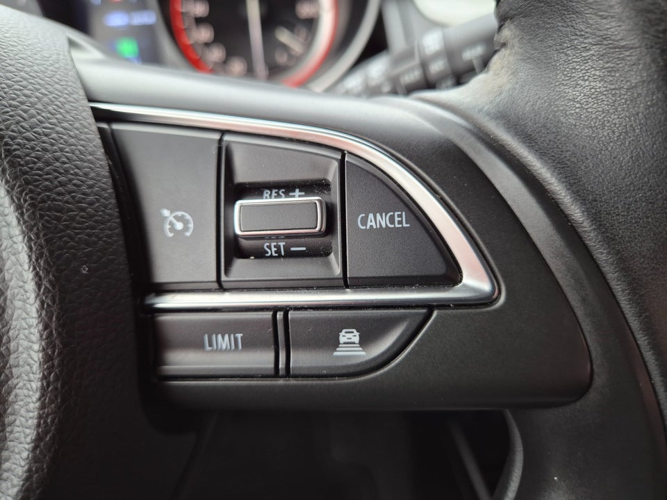 Suzuki Swift 1,2 Dualjet SHVS Exclusive 5d