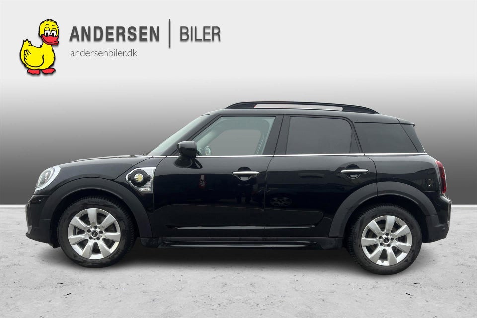 MINI Countryman Cooper SE 1,5 Essential aut. ALL4 5d