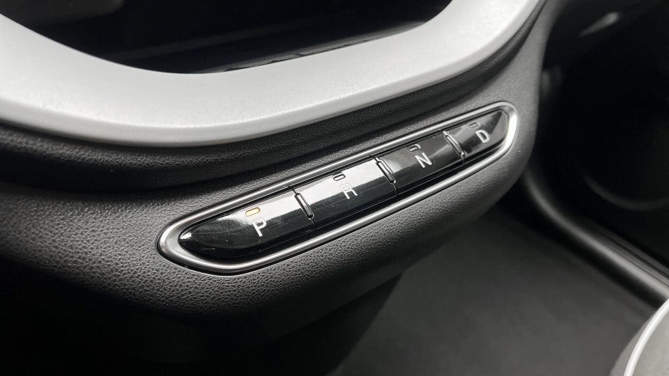 Fiat 500e 24 Action 3d