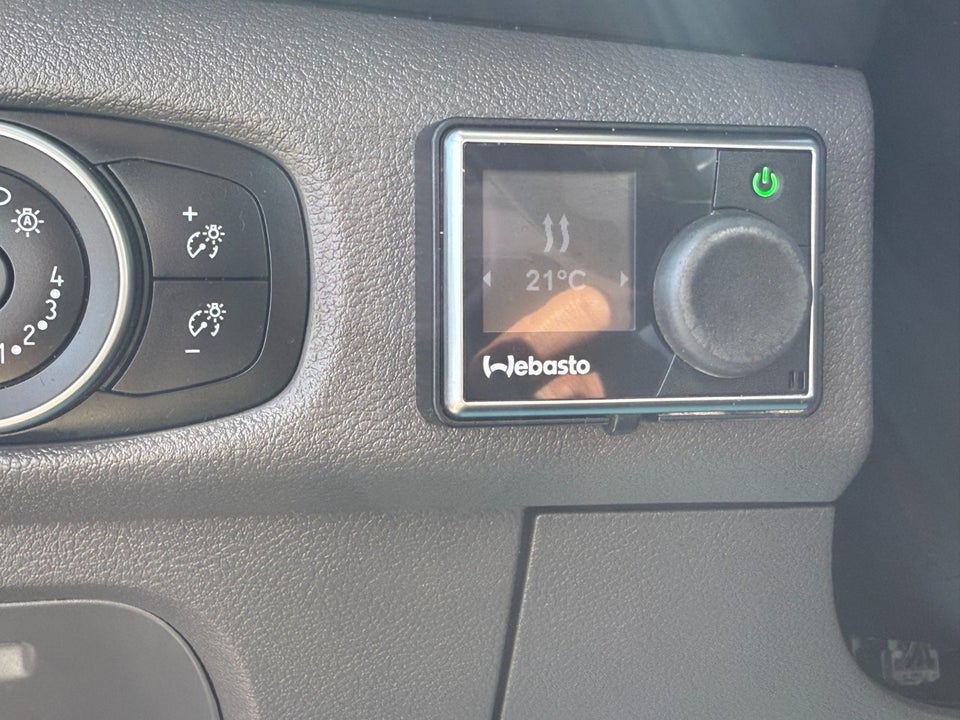 Ford Transit 350 L2 Van 2,0 TDCi 130 Trend H2 FWD