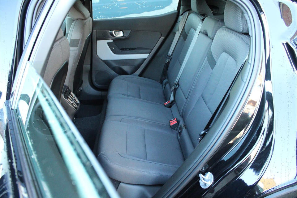 Polestar 2 Long Range 5d