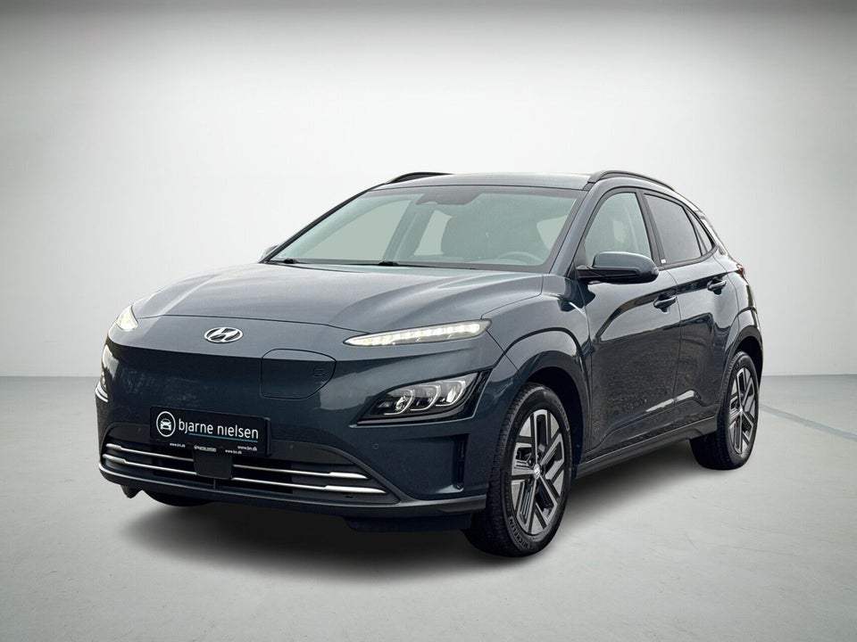 Hyundai Kona 39 EV Trend 5d