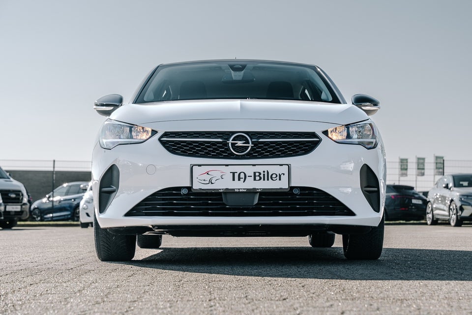 Opel Corsa-e 50 Edition 5d