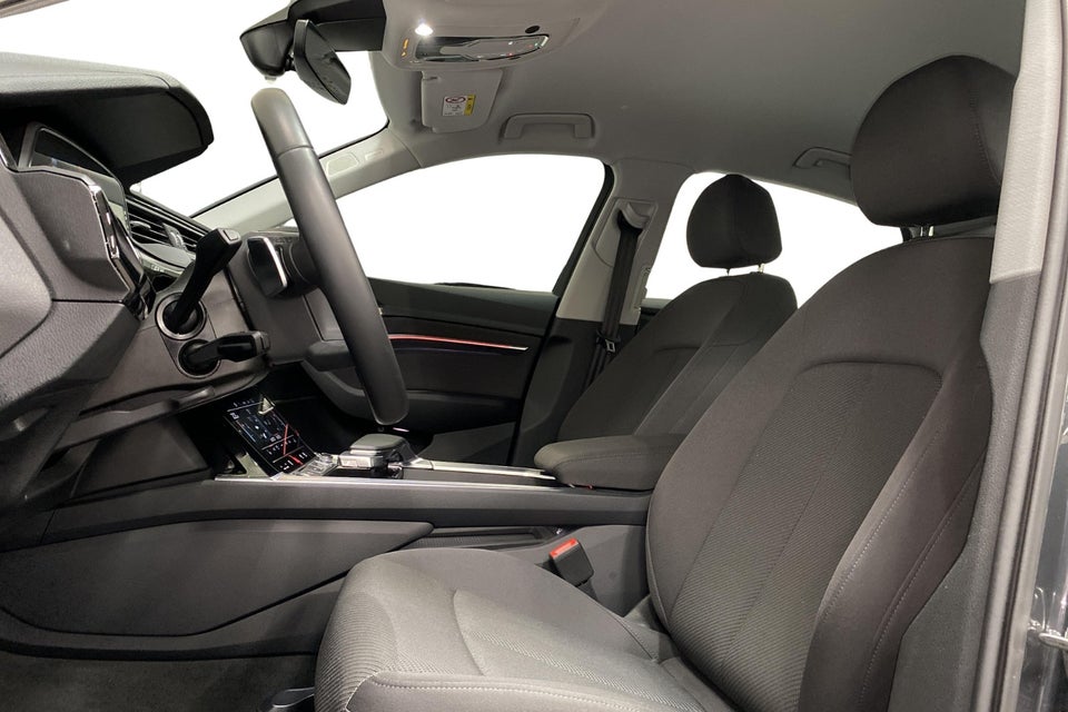 Audi Q8 e-tron 50 Prestige Sportback quattro 5d