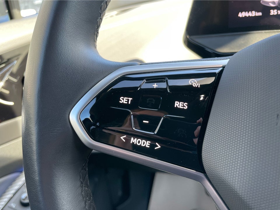 VW ID.5 77 Pro Performance 5d