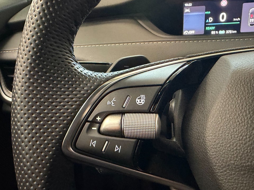 Skoda Elroq 85 iV Sportline Maxx 5d