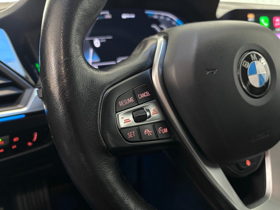 BMW 330e 2,0 Touring Sport Line aut. 5d