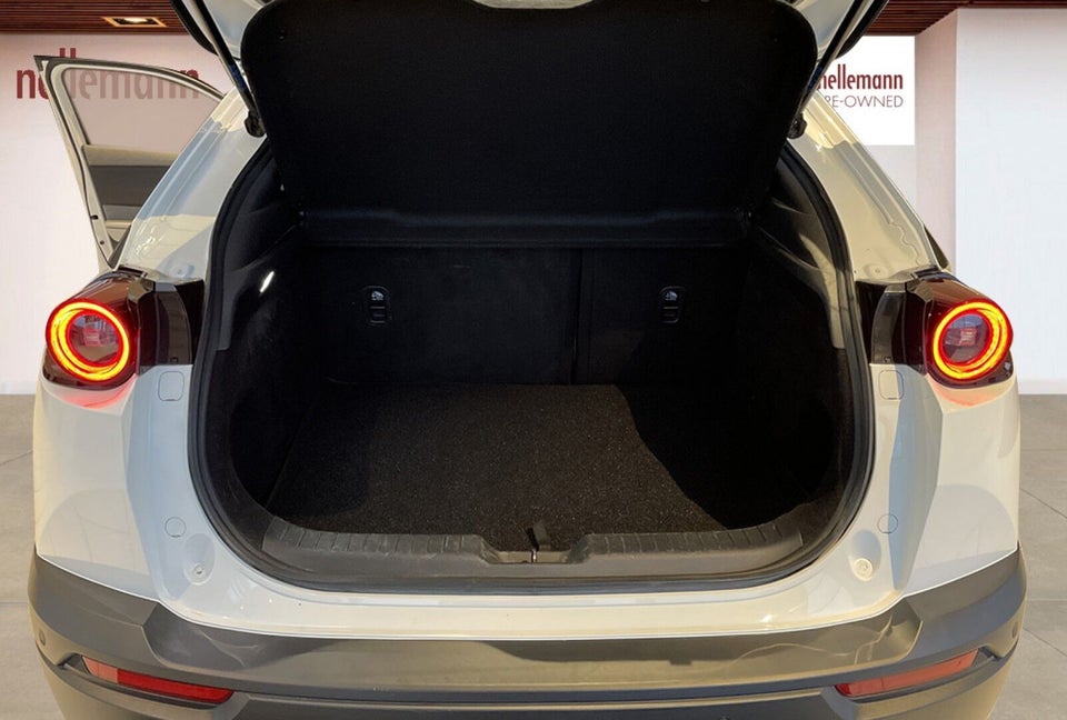 Mazda MX-30 e-SkyActiv Cosmo 5d