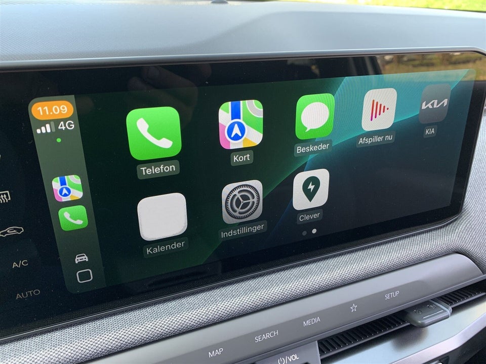 Kia EV3 81 Long Range Upgrade 5d